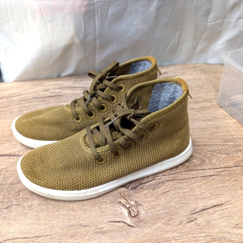 Allbirds Tree Topper women's 9